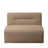 Laura Bilde L44 Mols - Midtermodul - Taupe New