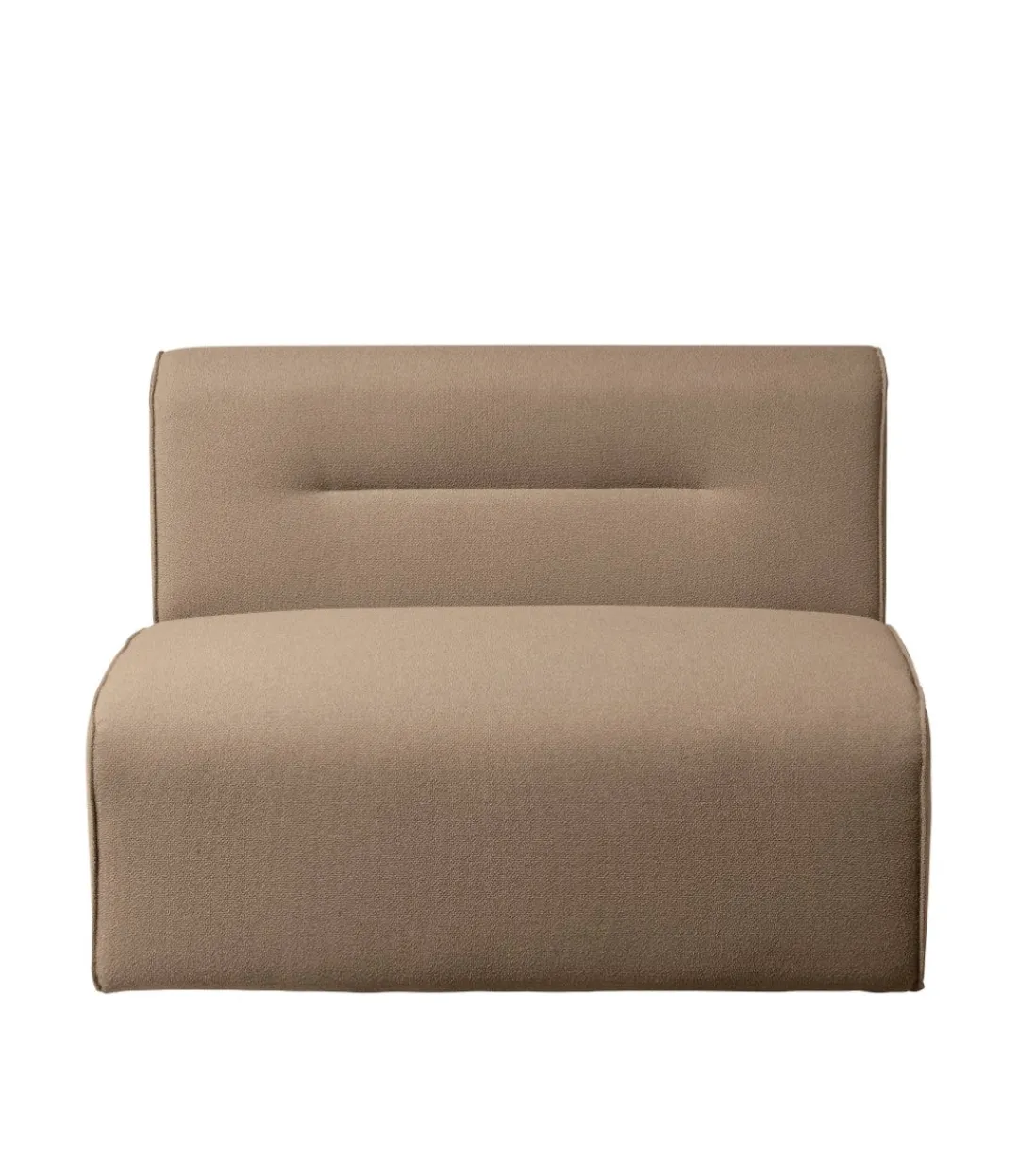 Laura Bilde L44 Mols - Midtermodul - Taupe New