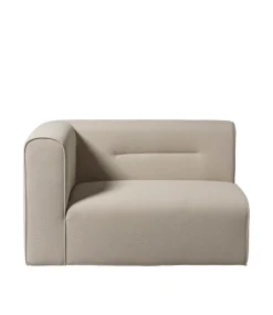 Laura Bilde L44 Mols - Venstre modul - Beige Outlet