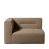 Laura Bilde L44 Mols - Venstre modul - Taupe Online