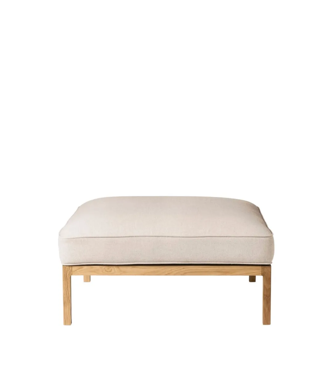 Thomas E. Alken L37 - 7-9-13 - Puf 90 - Beige (90) Discount