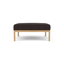Thomas E. Alken L37 - 7-9-13 - Puf 90 - Black-Brown (7030.21) Hot