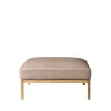 Thomas E. Alken L37 - 7-9-13 - Puf 90 - Taupe (233) Discount