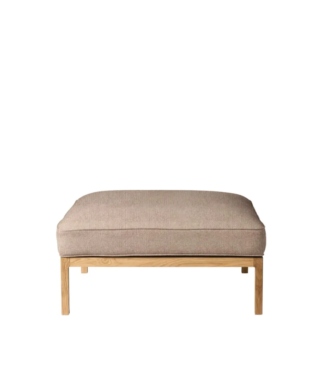 Thomas E. Alken L37 - 7-9-13 - Puf 90 - Taupe (233) Discount