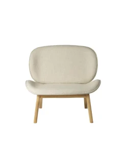 Carina Maria Mølgaard Nielsen L32 Suru - Loungestol - Eg - Beige (00) Outlet