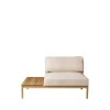 Thomas E. Alken L37 - 7-9-13 - Venstre bord 130 - Beige (61252) Outlet