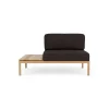 Thomas E. Alken L37 - 7-9-13 - Venstre bord 130 - Black-Brown New