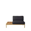 Thomas E. Alken L37 - 7-9-13 - Venstre bord 130 - Dark Grey Discount