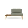Thomas E. Alken L37 - 7-9-13 - Venstre bord 130 - Green-Melange Hot