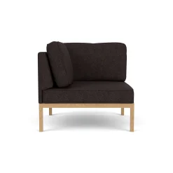 Thomas E. Alken L37 - 7-9-13 - Venstre Hjørne 90 cm - Black-Brown Online