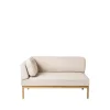 Thomas E. Alken L37 - 7-9-13 - Venstre modul 130 - Beige (00) Outlet