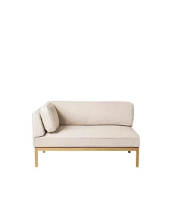 Thomas E. Alken L37 - 7-9-13 - Venstre modul 130 - Beige (00) Outlet