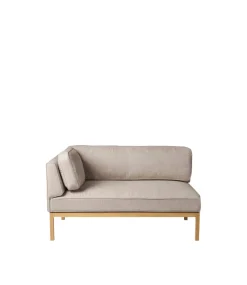 Thomas E. Alken L37 - 7-9-13 - Venstre modul 130 - Beige (61) Clearance