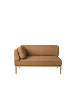 Thomas E. Alken L37 - 7-9-13 - Venstre modul 130 - Brown New