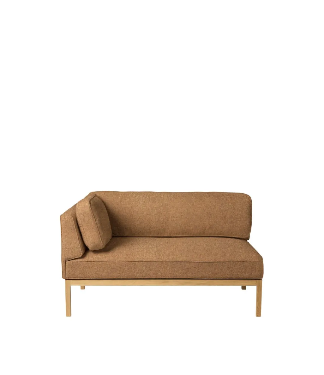 Thomas E. Alken L37 - 7-9-13 - Venstre modul 130 - Brown New