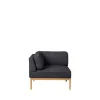 Thomas E. Alken L37 - 7-9-13 - Venstre modul 90 - Dark Grey Online