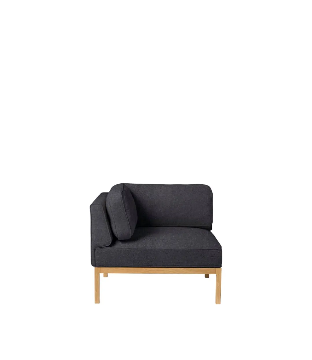 Thomas E. Alken L37 - 7-9-13 - Venstre modul 90 - Dark Grey Online