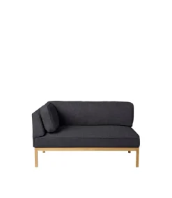 Thomas E. Alken L37 - 7-9-13 - Venstre modul 130 - Dark Grey New