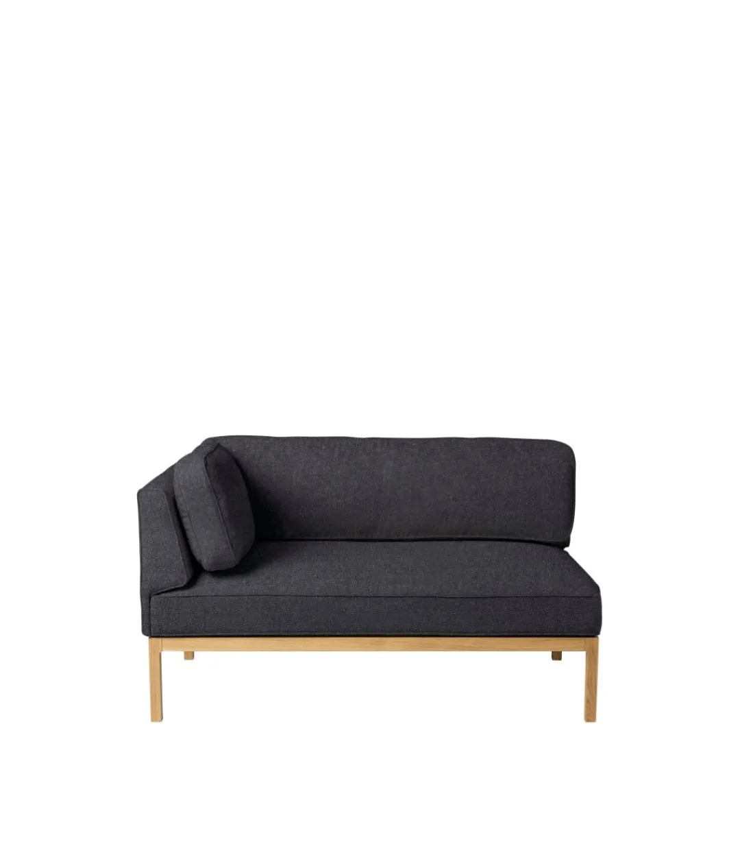 Thomas E. Alken L37 - 7-9-13 - Venstre modul 130 - Dark Grey New