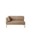 Thomas E. Alken L37 - 7-9-13 - Venstre modul 130 - Taupe (61230) Online