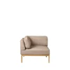 Thomas E. Alken L37 - 7-9-13 - Venstre modul 90 - Taupe (233) New
