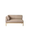 Thomas E. Alken L37 - 7-9-13 - Venstre modul 130 - Taupe Sale