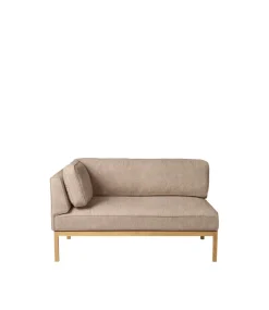 Thomas E. Alken L37 - 7-9-13 - Venstre modul 130 - Taupe Sale