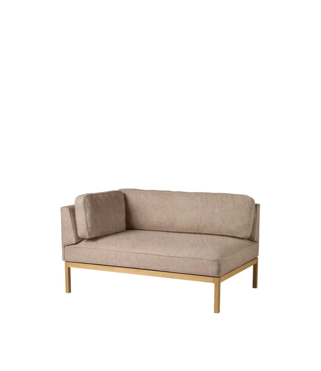 Thomas E. Alken L37 - 7-9-13 - Venstre modul 130 - Taupe Sale