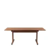 Børge Mogensen M17 Ermelunden - Havebord - Termoask Outlet
