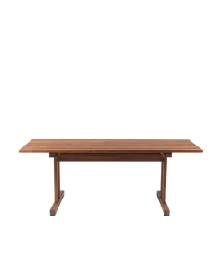 Børge Mogensen M17 Ermelunden - Havebord - Termoask Outlet
