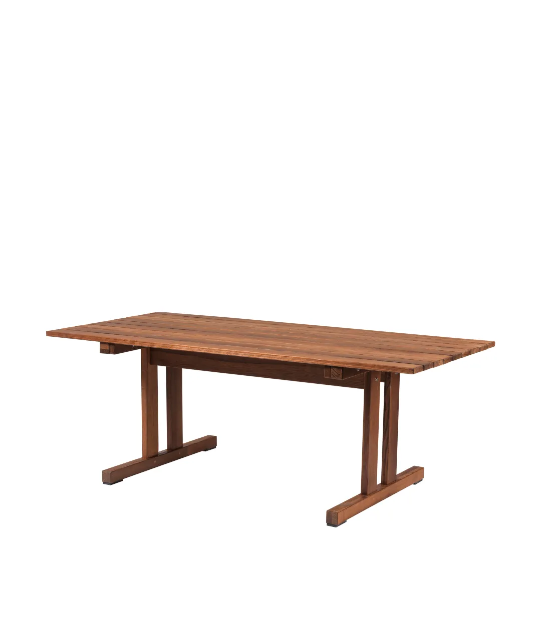 Børge Mogensen M17 Ermelunden - Havebord - Termoask Outlet