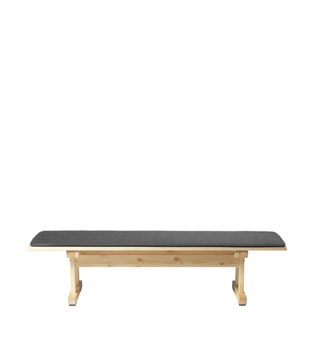 Børge Mogensen M28 Ermelunden - Havehynder - Til M15/M16 Discount