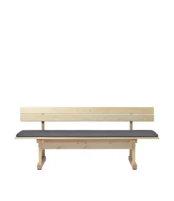 Børge Mogensen M28 Ermelunden - Havehynder - Til M15/M16 Discount