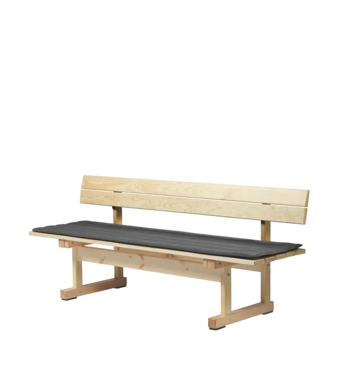 Børge Mogensen M28 Ermelunden - Havehynder - Til M15/M16 Discount