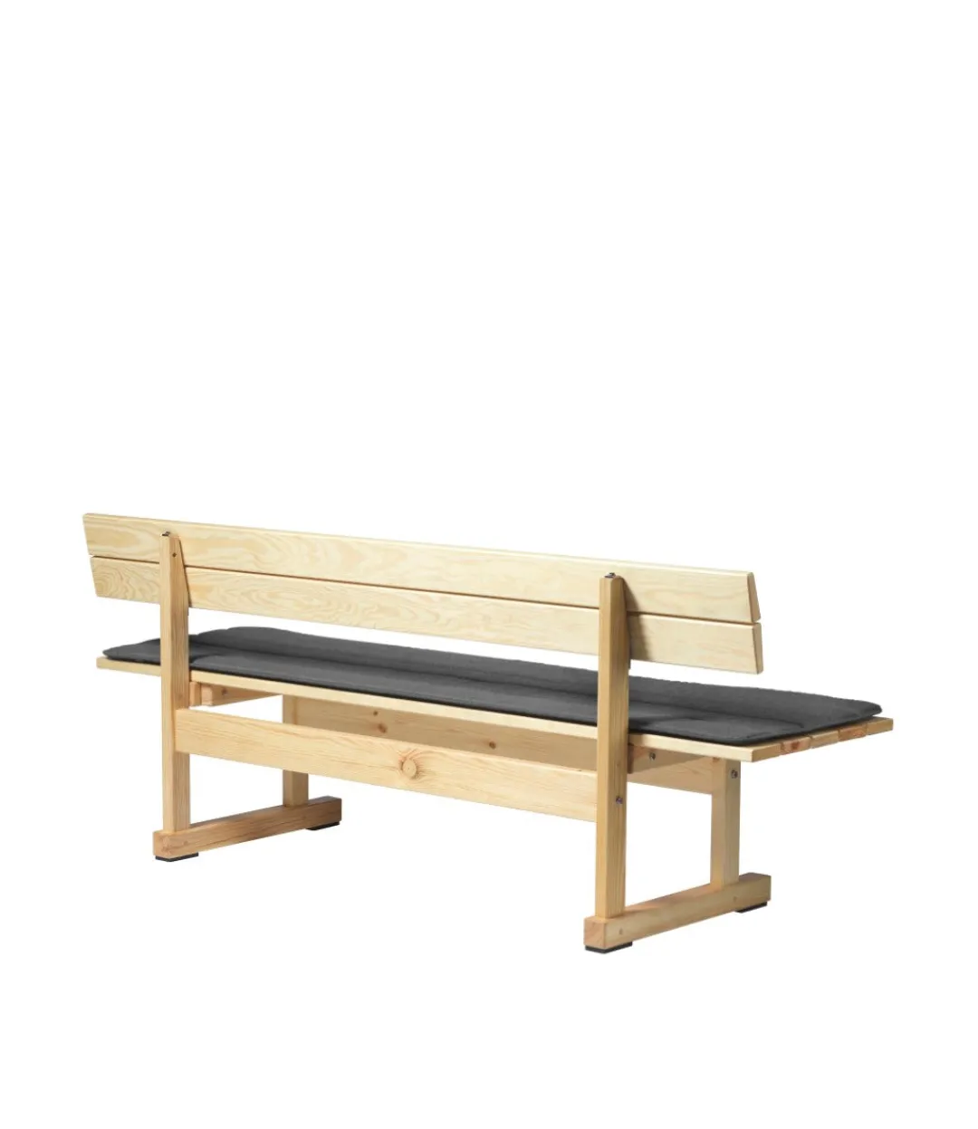 Børge Mogensen M28 Ermelunden - Havehynder - Til M15/M16 Discount