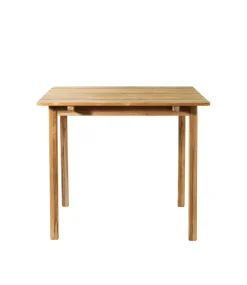Thomas E. Alken M3 Sammen - Havebord - Teak