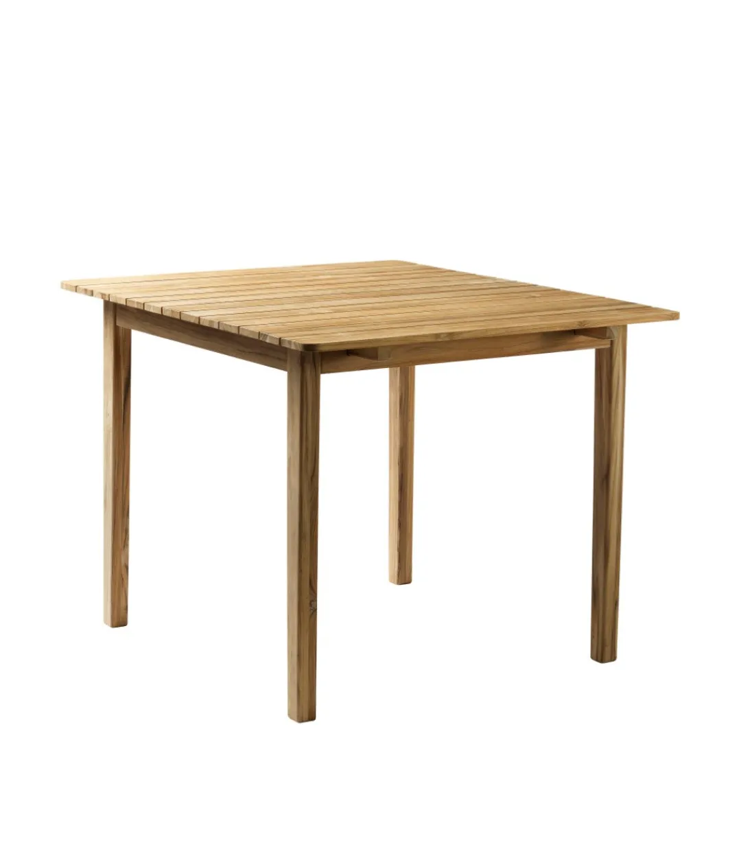 Thomas E. Alken M3 Sammen - Havebord - Teak
