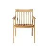 Thomas E. Alken M1 Sammen - Havestol - Teak Outlet