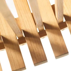 Thomas E. Alken M1 Sammen - Havestol - Teak Outlet