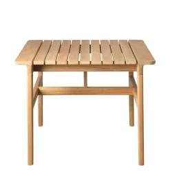 Thomas E. Alken M19 Sammen - Loungebord - Teak Hot
