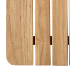 Thomas E. Alken M19 Sammen - Loungebord - Teak Hot
