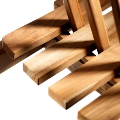 Thomas E. Alken M6 Sammen - Loungestol - Teak Best