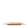 Thomas E. Alken M4 Sammen - Mellemplade - Teak Hot