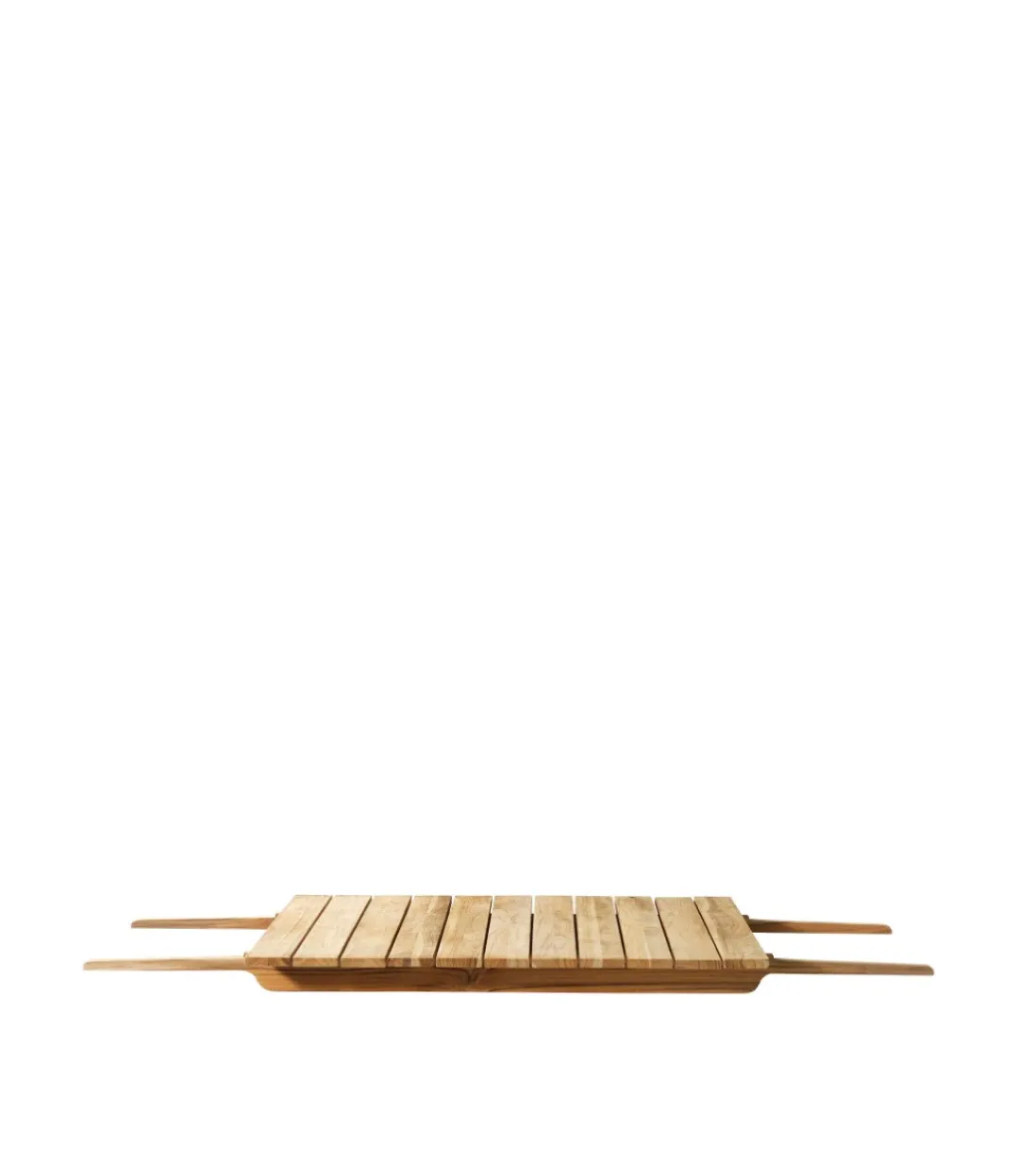 Thomas E. Alken M4 Sammen - Mellemplade - Teak Hot