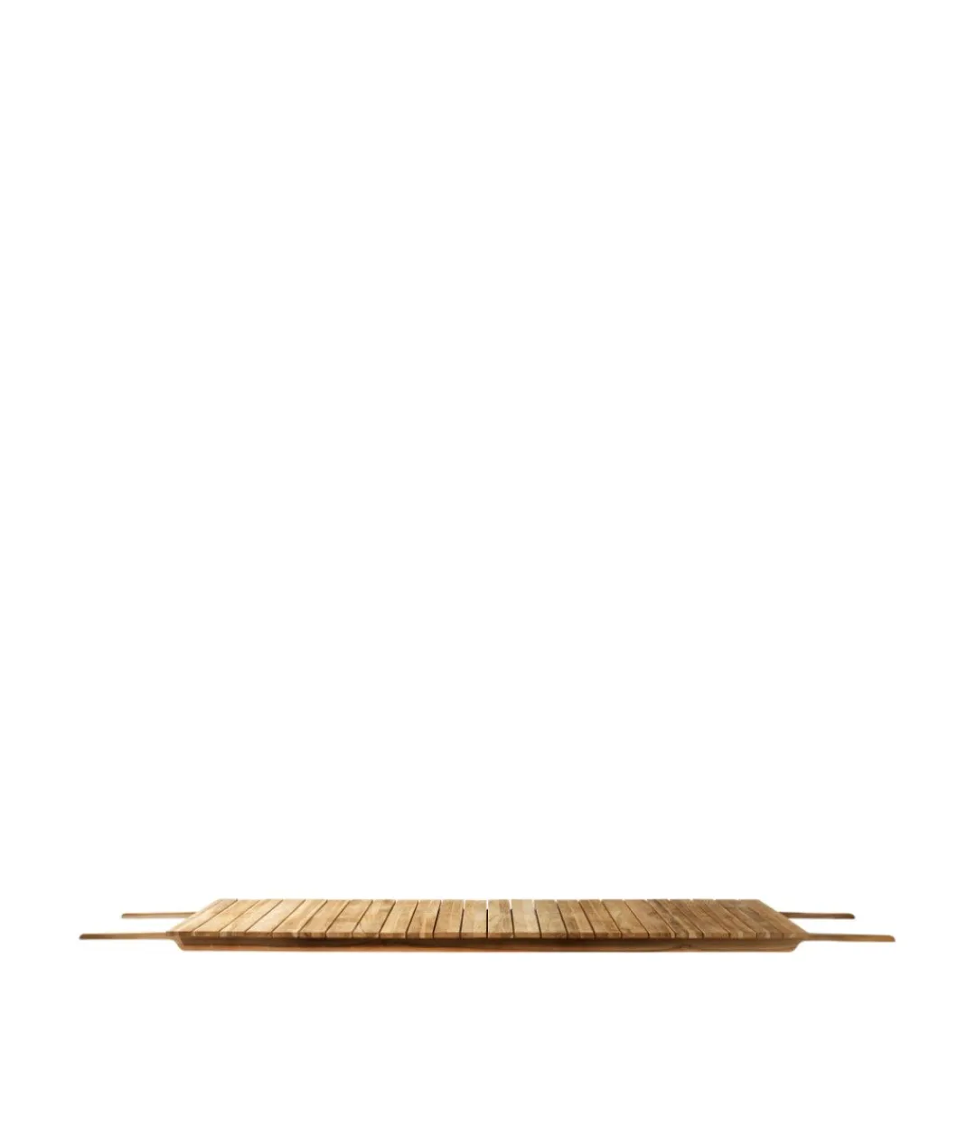 Thomas E. Alken M4 Sammen - Mellemplade - Teak New