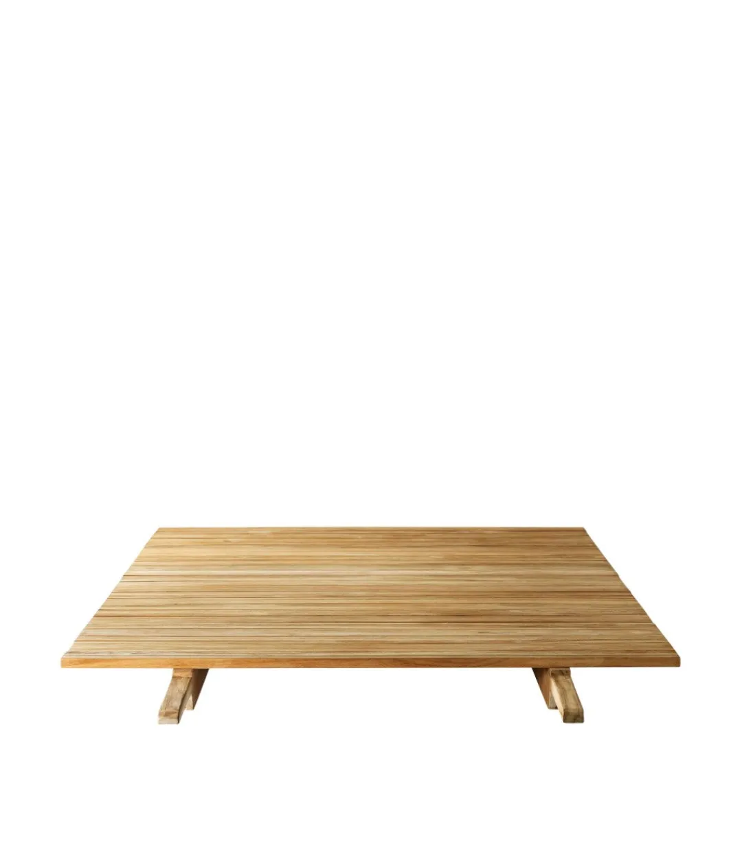 Thomas E. Alken M4 Sammen - Mellemplade - Teak New