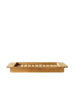 Thomas E. Alken M9 Sammen - Serveringsbakke - Teak New