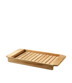 Thomas E. Alken M9 Sammen - Serveringsbakke - Teak New