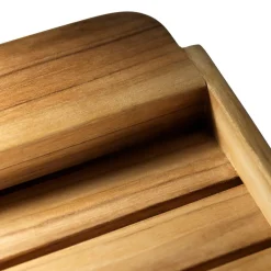 Thomas E. Alken M9 Sammen - Serveringsbakke - Teak New