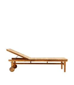 Thomas E. Alken M8 Sammen - Solvogn - Teak